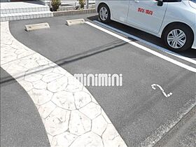 フィオーレ　SE  ｜ 静岡県静岡市駿河区西島（賃貸アパート1LDK・1階・43.05㎡） その13