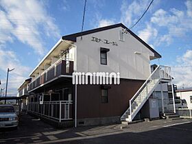 エミナコレージュI  ｜ 静岡県静岡市駿河区小鹿（賃貸アパート1R・1階・20.11㎡） その3