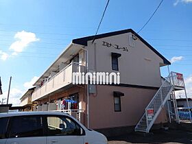 エミナコレージュI  ｜ 静岡県静岡市駿河区小鹿（賃貸アパート1R・2階・20.11㎡） その1