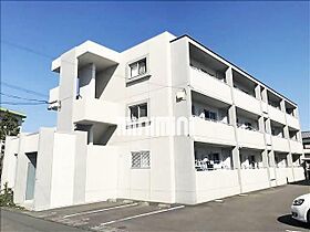 ブラン  ｜ 静岡県静岡市駿河区敷地２丁目（賃貸マンション1LDK・1階・40.07㎡） その1