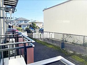 ウェル古庄  ｜ 静岡県静岡市葵区古庄１丁目（賃貸アパート1K・1階・25.10㎡） その12