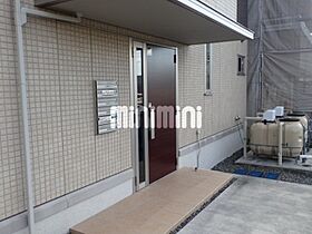 グランルフレ  ｜ 静岡県静岡市駿河区大谷（賃貸アパート1R・1階・34.22㎡） その15