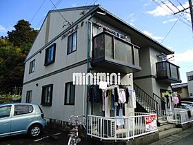 プランドールＭ  ｜ 静岡県静岡市駿河区有東１丁目（賃貸アパート1LDK・1階・40.15㎡） その3