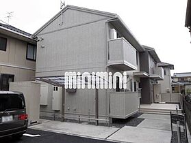 セジュールフラッツII  ｜ 静岡県静岡市駿河区下川原３丁目（賃貸アパート1LDK・1階・42.40㎡） その1