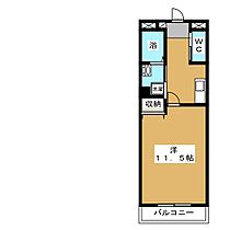 オラシオン南町  ｜ 静岡県静岡市駿河区南町（賃貸マンション1K・5階・30.65㎡） その2