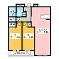 オラシオン新川4階12.3万円