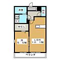 サニーリヴK1階6.4万円
