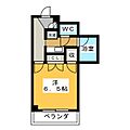 ホリホックイン安西3階4.0万円