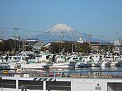 その他「用宗漁港まで760m」