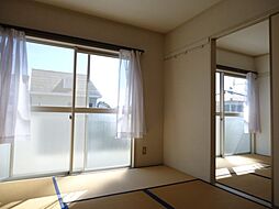 ハイムグリーンヒルA 2LDKの写真