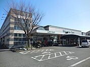 スーパー「しずてつストア　みずほ店まで80m」