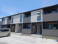 静岡県静岡市駿河区中島1305：物件画像／株式会社ミニミニ静岡　静岡店
