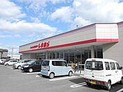 ドラッグストア 「ファッションセンター　しまむらまで1100m」