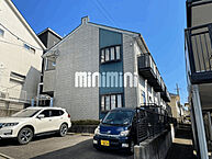 静岡県静岡市駿河区小鹿：物件画像／株式会社ミニミニ静岡　静岡店