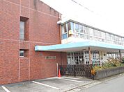 幼稚園、保育園「高松保育園まで1100m」
