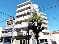 静岡県静岡市葵区安西2丁目：物件画像／株式会社ミニミニ静岡　静岡店
