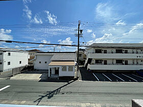 馬込川マンション  ｜ 静岡県浜松市中央区上島３丁目（賃貸マンション1DK・2階・25.00㎡） その14