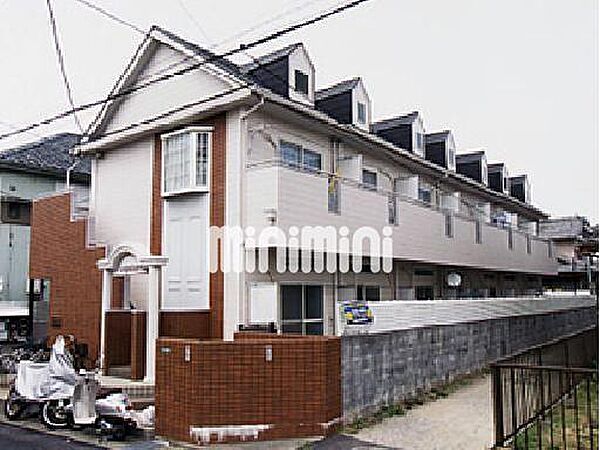 ＦＬＡＴＳ　ＨＡＭＡＭＡＴＳＵ ｜静岡県浜松市中央区布橋２丁目(賃貸アパート1K・1階・20.13㎡)の写真 その3