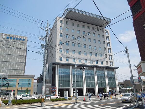 画像22:病院「聖隸浜松病院まで2000m」