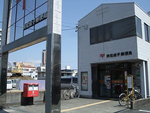 アイフォレスト ｜静岡県浜松市中央区菅原町(賃貸マンション1K・2階・25.92㎡)の写真 その21