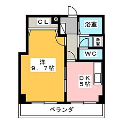 遠州病院駅 6.7万円