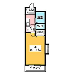 🉐敷金礼金0円！🉐ホリホックイン八幡