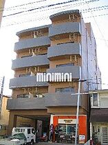 ゴールドサークル尾張町  ｜ 静岡県浜松市中央区尾張町（賃貸マンション1DK・2階・30.26㎡） その1