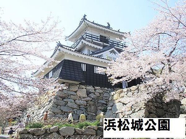 クロスロード広沢 ｜静岡県浜松市中央区広沢３丁目(賃貸マンション1K・1階・25.92㎡)の写真 その20