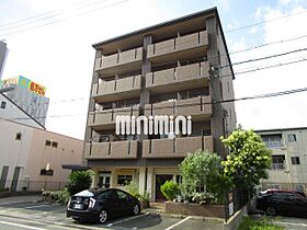 ＴＫマンション中央I  ｜ 静岡県浜松市中央区中央１丁目（賃貸マンション1K・4階・28.11㎡） その3