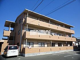 ウィズエフII  ｜ 静岡県浜松市中央区神田町（賃貸マンション2LDK・2階・62.05㎡） その1