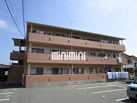 ウィズエフII  ｜ 静岡県浜松市中央区神田町（賃貸マンション2LDK・2階・62.05㎡） その3