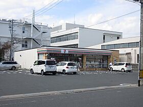 スリーティアラズ  ｜ 静岡県浜松市中央区八幡町（賃貸マンション1R・4階・29.34㎡） その24