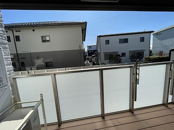 クラルテ早出町