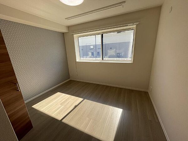 クラルテ早出町