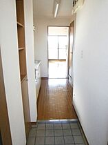 ティアラ西伊場  ｜ 静岡県浜松市中央区西伊場町（賃貸マンション1K・2階・27.93㎡） その4