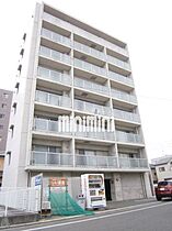 中央煉瓦館  ｜ 静岡県浜松市中央区中央２丁目（賃貸マンション1LDK・7階・39.55㎡） その3