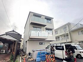 パインテール・セコンド  ｜ 静岡県浜松市中央区佐藤２丁目（賃貸アパート1K・1階・33.48㎡） その3