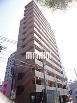 エクシード田町  ｜ 静岡県浜松市中央区田町（賃貸マンション1DK・4階・39.90㎡） その1