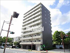 クラウドクレスト栄町  ｜ 静岡県浜松市中央区栄町（賃貸マンション1LDK・3階・39.49㎡） その1