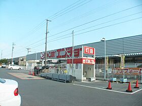 ハース若林  ｜ 静岡県浜松市中央区若林町（賃貸マンション1K・1階・25.42㎡） その6