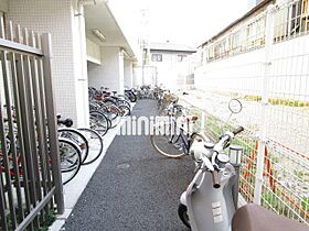 ロジック砂山  ｜ 静岡県浜松市中央区砂山町（賃貸マンション1K・10階・25.12㎡） その3