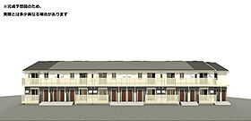 D-ROOM篠原町 101 ｜ 静岡県浜松市中央区篠原町2124、2125、2126（賃貸アパート1LDK・1階・47.27㎡） その1