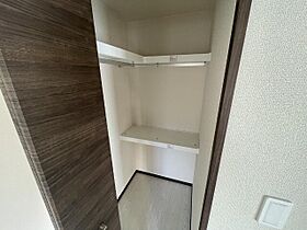 W residence 206 ｜ 静岡県浜松市中央区西浅田２丁目5-1（賃貸マンション1LDK・2階・36.00㎡） その10