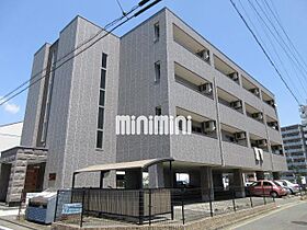 Ｍａｈａｌｏ　ＨＡＬ  ｜ 静岡県浜松市中央区塩町（賃貸マンション1LDK・4階・47.76㎡） その1