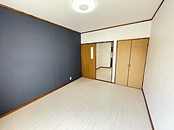 アパートメント1TF-TO城北 1DKの写真