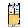 シャトーボナール27階4.7万円