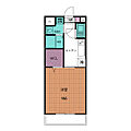PalmTree1階5.8万円