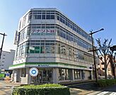 コンビニ「ファミリーマート浜松常盤町店まで260m」