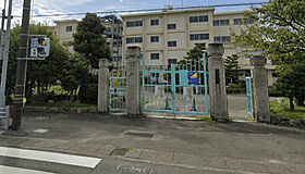 LOTUS坪井  ｜ 静岡県浜松市中央区坪井町4128（賃貸アパート1LDK・1階・36.22㎡） その21