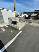 LOTUS坪井  ｜ 静岡県浜松市中央区坪井町4128（賃貸アパート1LDK・1階・36.22㎡） その17